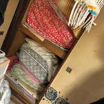 愛知県春日井市押入れいっぱいの衣類・布団回収事例