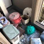 名古屋市瑞穂区マンション不用品処分事例