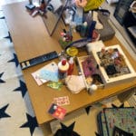 愛知県犬山市部屋の片付けと不用品回収事例