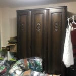 名古屋市中区2LDK大型家具や不燃ごみの回収事例