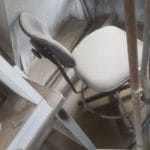 愛知県清須市会社事務所の引越し・不用品回収事例