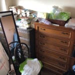 名古屋市西区タンスや家具不用品回収事例