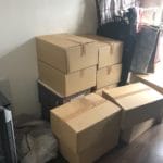 岐阜県多治見市急な引越しをすべてサポート事例