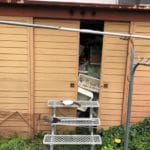 海部郡大治町物置の中身まるごと回収事例