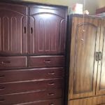 海部郡大治町引越し直前の大型家具のみ回収事例