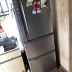 丹羽郡扶桑町単身引越しと不要品回収の同時対応事例