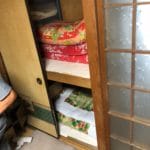 丹羽郡大口町実家の古い布団や毛布の回収事例